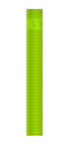 Kookaburra Hexa Grips Cricket Bat Handle - High Performance Grip for Better Control and Comfort | Perfect for Cricket Training and Matches