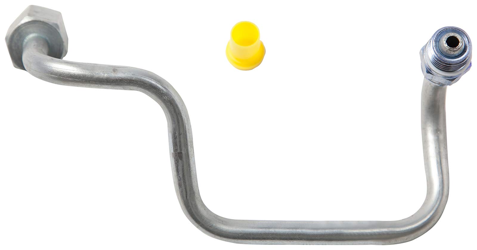 Gates 352161 Power Steering Pressure Hose - High Performance Replacement for Smooth Steering | Perfect for Trucks, SUVs, and Off-Road Vehicles