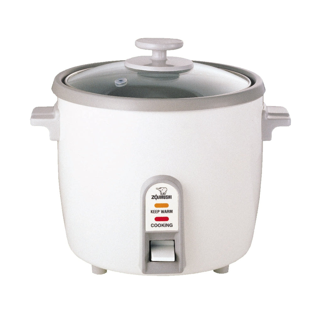 NH SQ18 1.8L Electric Rice Cooker - Perfect for Home, Dorm & Small Kitchen - Fast Cooking & Keep Warm Function