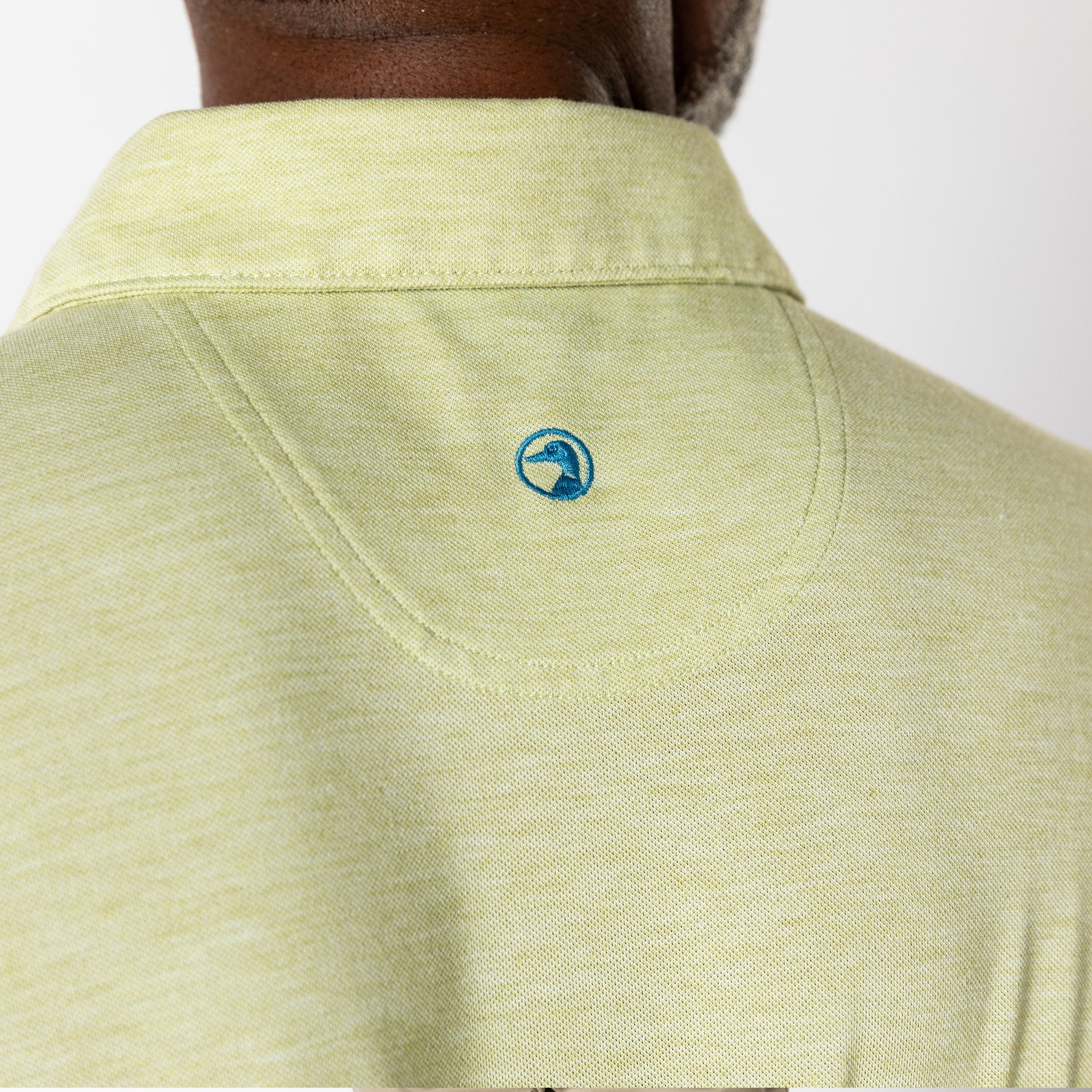 Summerford Performance Pique Polo Shirt for Men - Moisture-Wicking, Breathable & Quick-Dry Golf & Tennis Shirt - Perfect for Sports, Work & Casual Wear