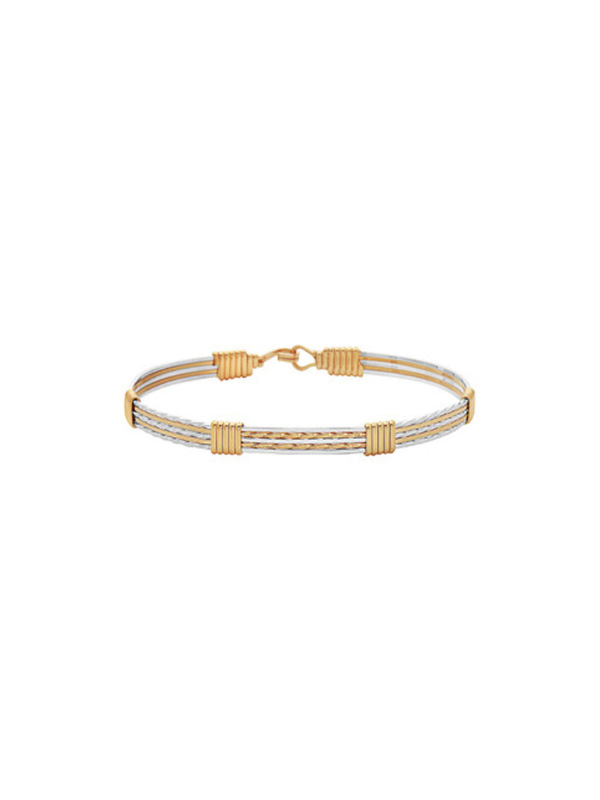 Ronaldo Follow Your Dreams Bracelet - Inspirational Motivational Jewelry for Women & Men - Perfect for Gifts, Daily Wear & Special Occasions