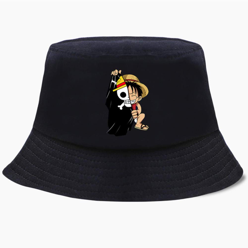 Stylish Women's Bucket Hat - Trendy Summer Sun Protection for Outdoor Activities, Beach, Hiking & Travel