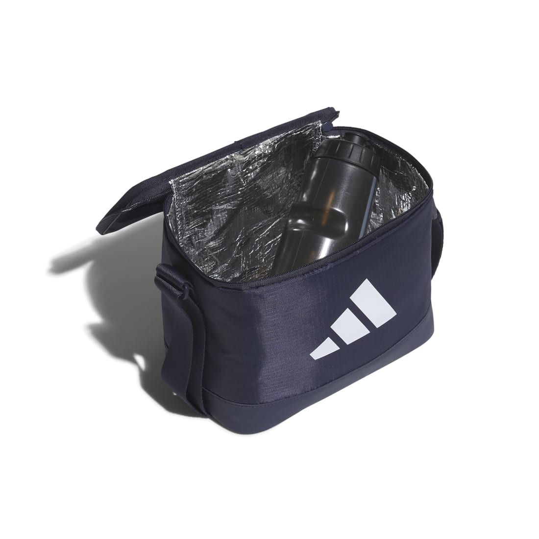 Adidas Unisex Insulated Cooler Bag for Picnics, Beach Outings & Camping - Lightweight & Durable Lunch Bag for Food & Drinks