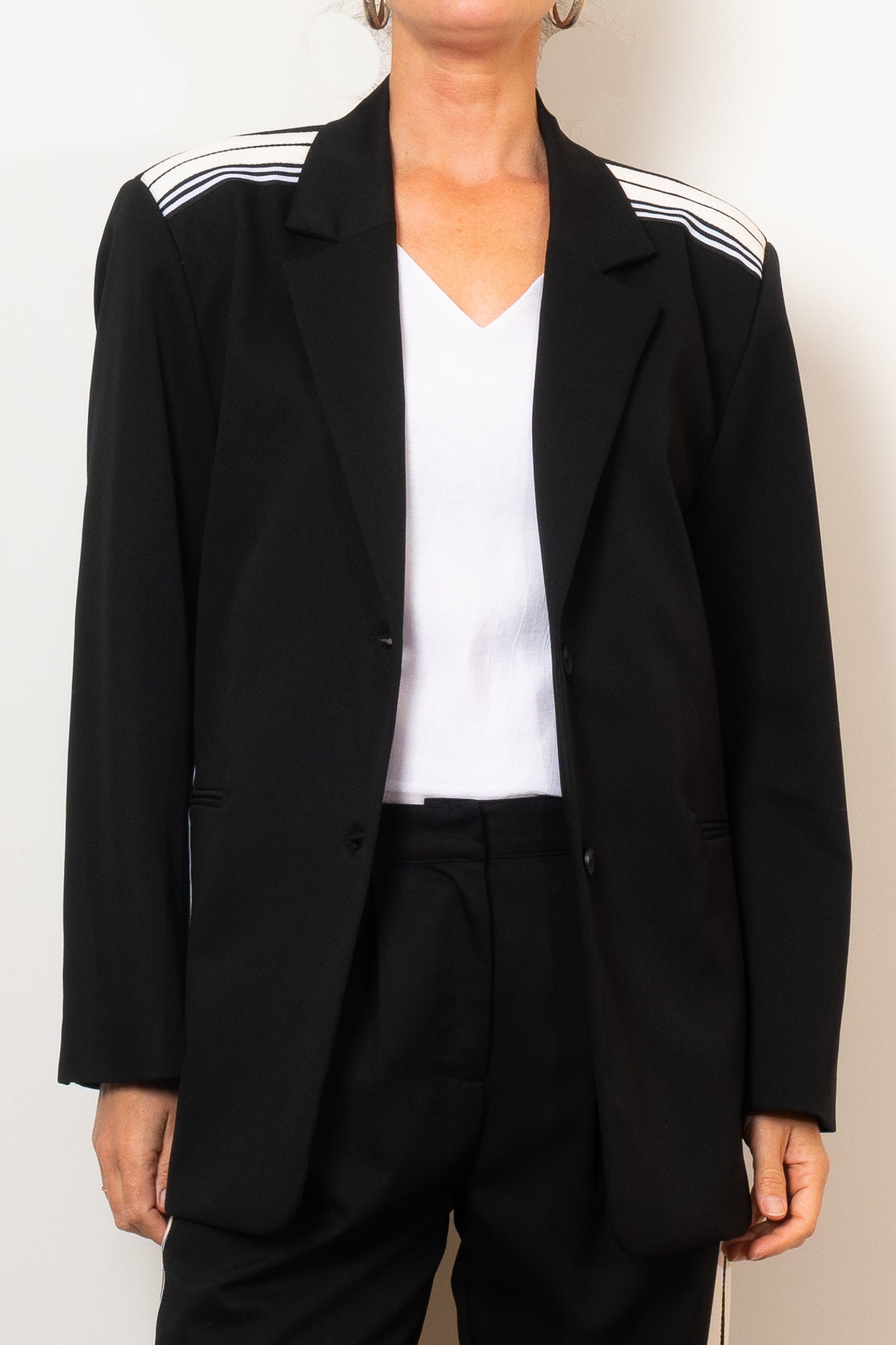 Trelise Cooper Seeing Double Jacket - Women's Stylish Outerwear for Fall & Winter | Perfect for Office, Date Night & Casual Outings