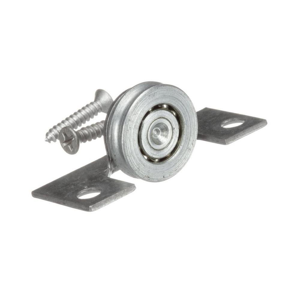 995374 V-Roller Kit - Heavy Duty Replacement Rollers for Conveyor Systems | Industrial Grade Conveyor Roller Wheels | Perfect for Warehouse, Manufacturing & Logistics Applications