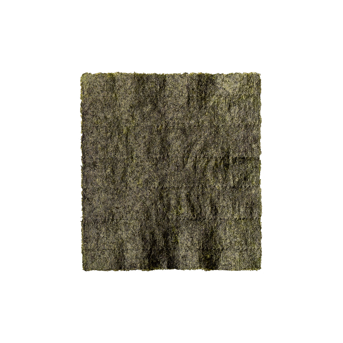 Premium Organic Roasted Sushi Nori Seaweed Sheets - Silver Grade for Homemade Sushi, Onigiri & Japanese Cooking - 50 Full-Size Sheets (8.25