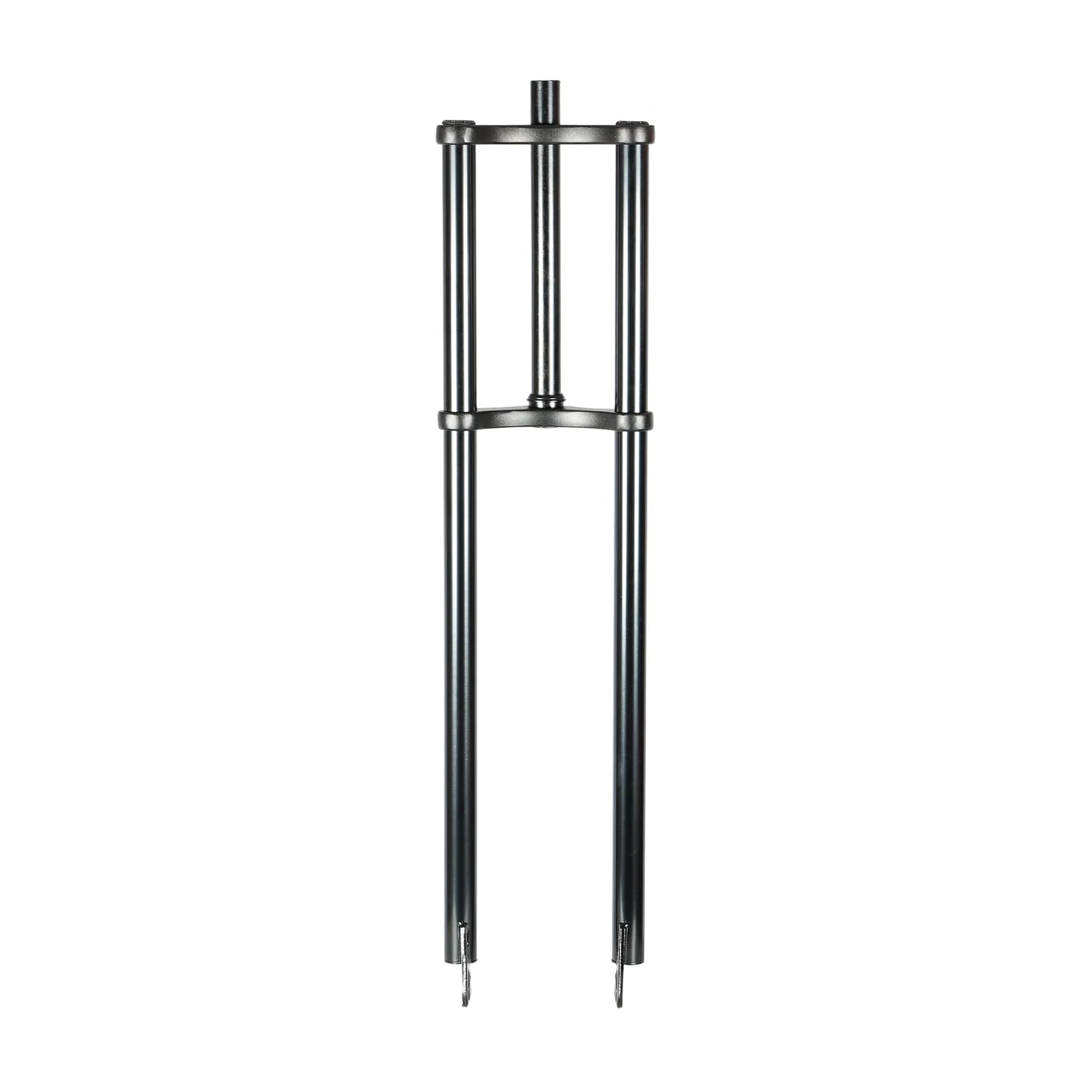 Tracer Cruiser Bike Fork - Adjustable Classic Fork with DISC/Coaster Brake for 26