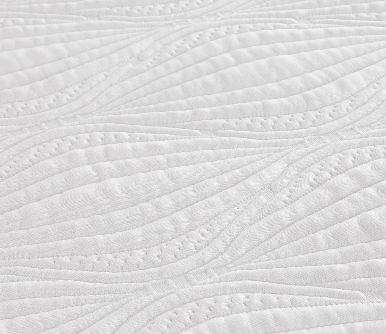 Nautica Calm 10 Inch Memory Foam Medium Firm Mattress - Queen Size Cooling Gel Mattress for Back Pain Relief & Pressure Relief, Perfect for Side Sleepers & Couples - Bedroom, Guest Room, RV & Apartment Use