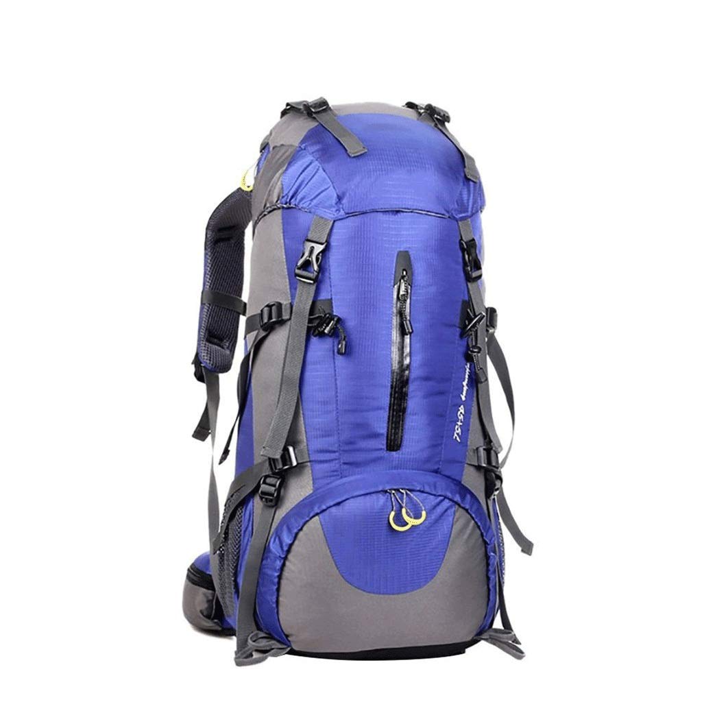 Lightweight Hiking Backpack - Foldable Waterproof Daypack for Camping, Travel & Outdoor Sports | Durable Unisex Rucksack for Trekking, Cycling & Daily Use