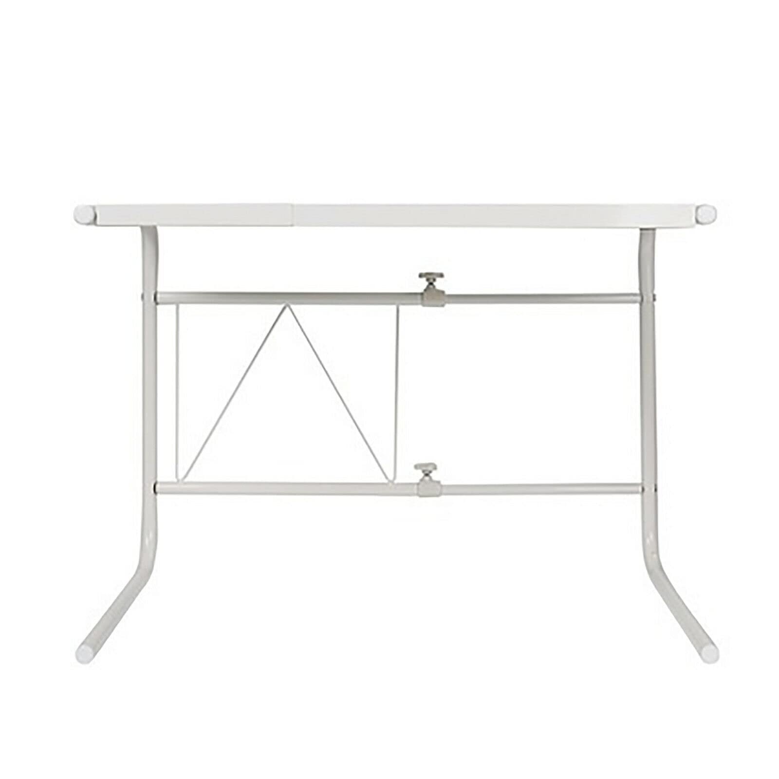 Stainless Steel Microwave Stand with Storage Shelf - Space Saving Kitchen Counter Organizer for Microwave Ovens - Perfect for Small Apartments, Dorms & Compact Kitchens