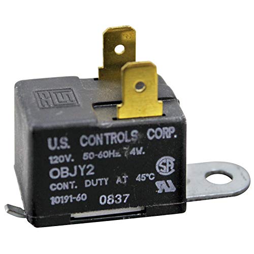 Blodgett 20349 Oven Buzzer Replacement - Compatible with Commercial Kitchen Ovens - Perfect for Restaurants, Bakeries & Food Service Businesses