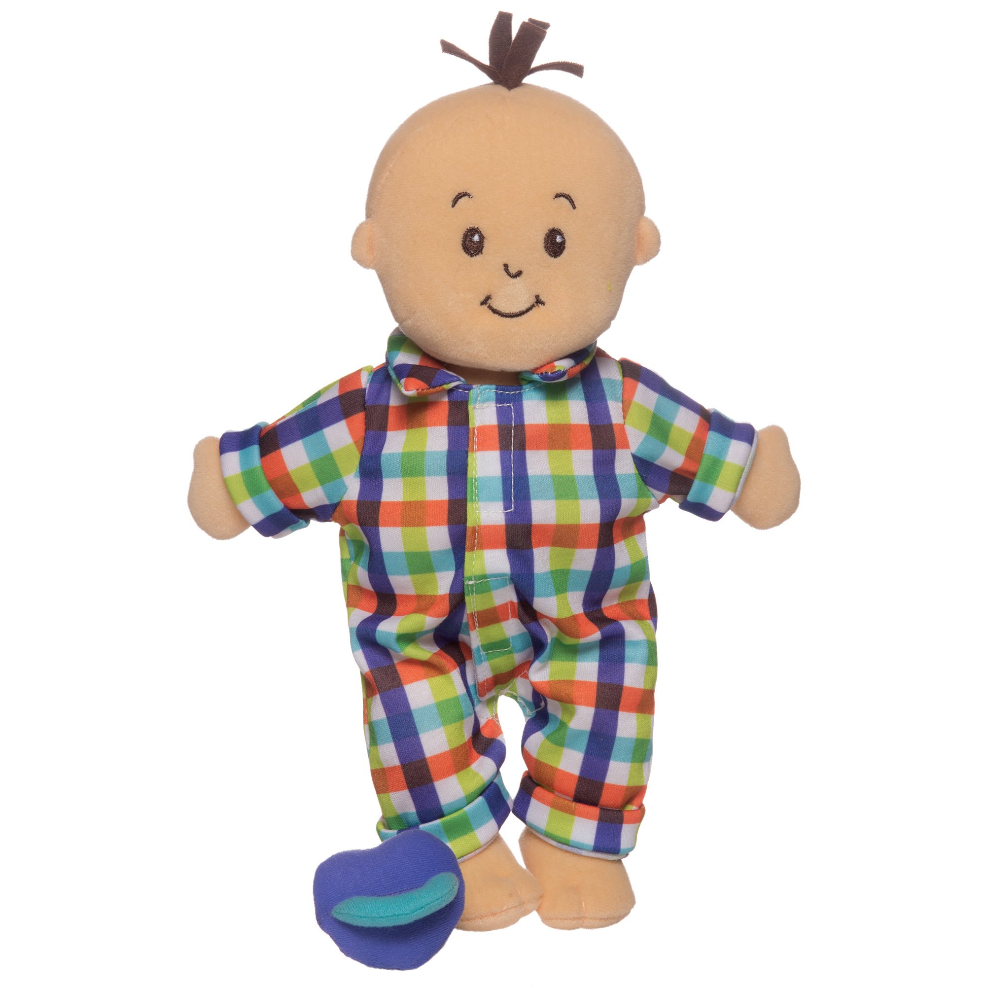 Manhattan Toy Wee Baby Fella 12