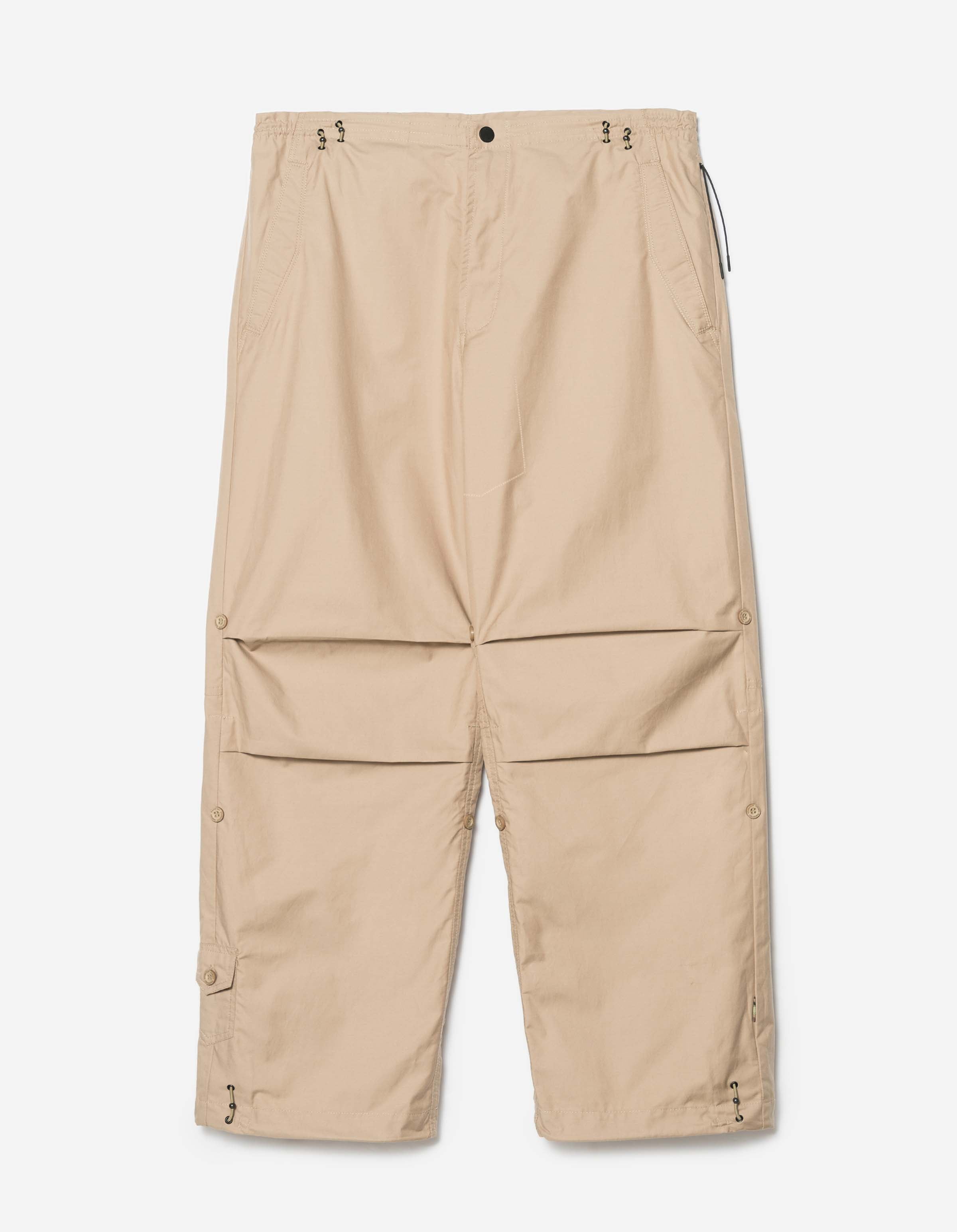 Original 5304 Snopants - Loose Fit Sand Colored Snow Pants for Men & Women - Perfect for Skiing, Snowboarding & Winter Outdoor Activities