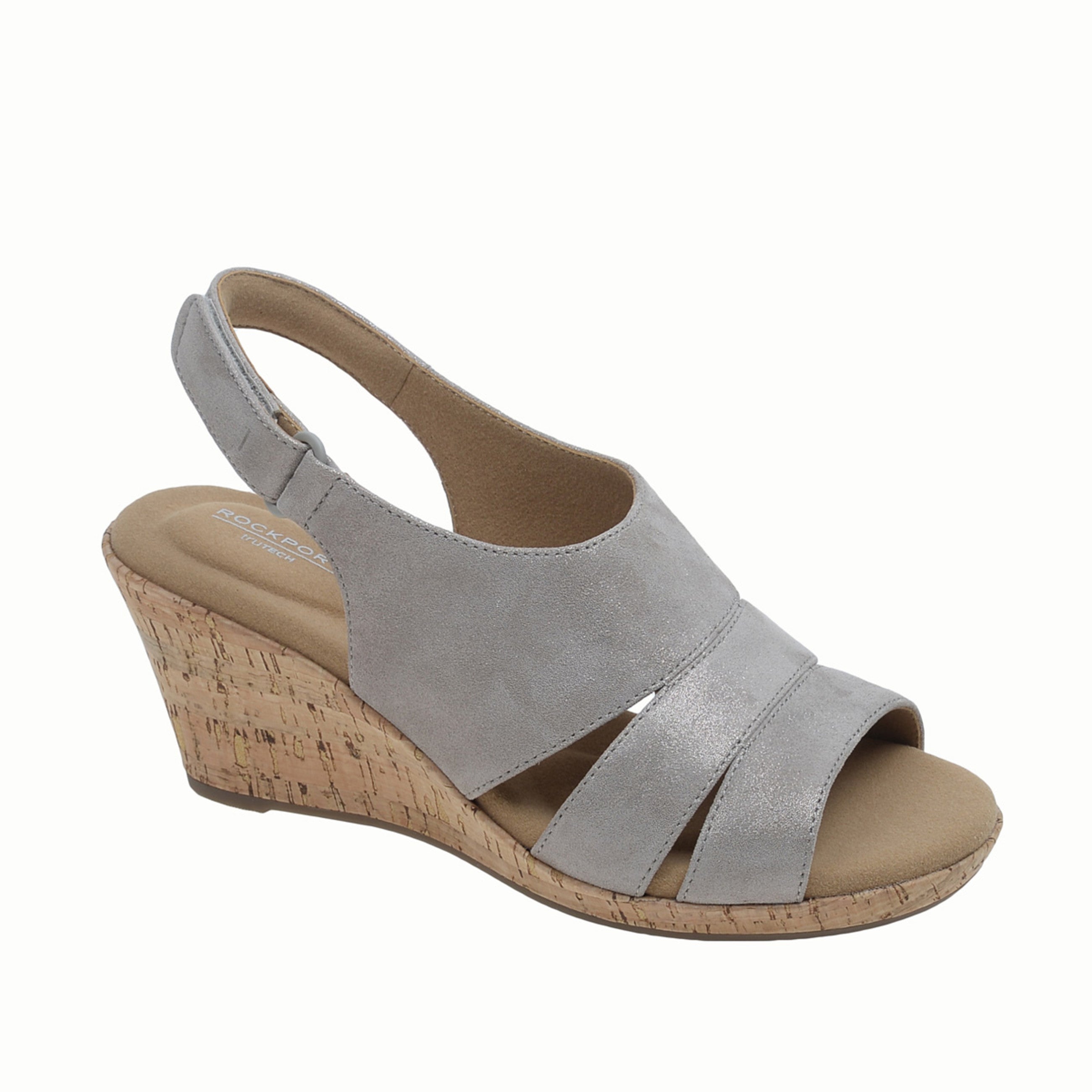 Women's Briah Slingback Sandals - Comfortable Summer Dress Shoes for Women | Perfect for Weddings, Parties & Beach Vacations