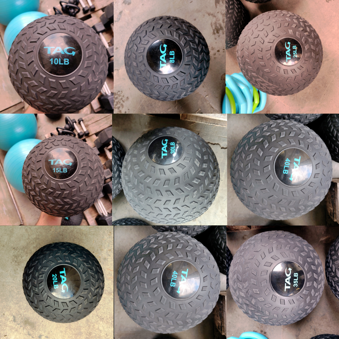Best Slam Balls for CrossFit & Strength Training – Durable Weighted Exercise Balls for Home Gym & Outdoor Workouts