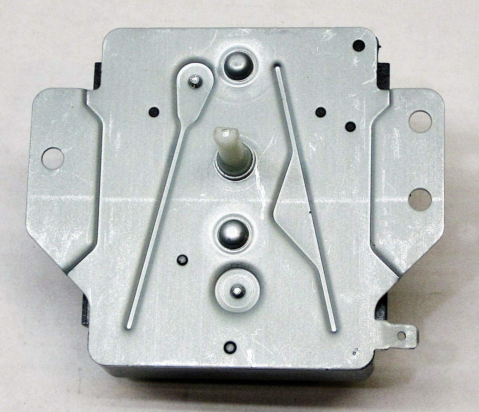 Whirlpool Dryer Timer Control WPW10185969 AP6016534 PS11749824 - Replacement Part for Efficient Laundry Drying | Perfect for Home & Commercial Use