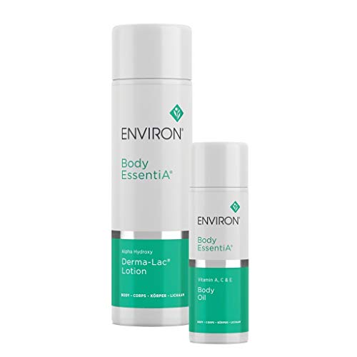 Environ's Premium Body Care Kit - Hydrating & Nourishing Skincare Set for Healthy, Glowing Skin | Perfect for Daily Routine, Spa Days & Self-Care Gifts