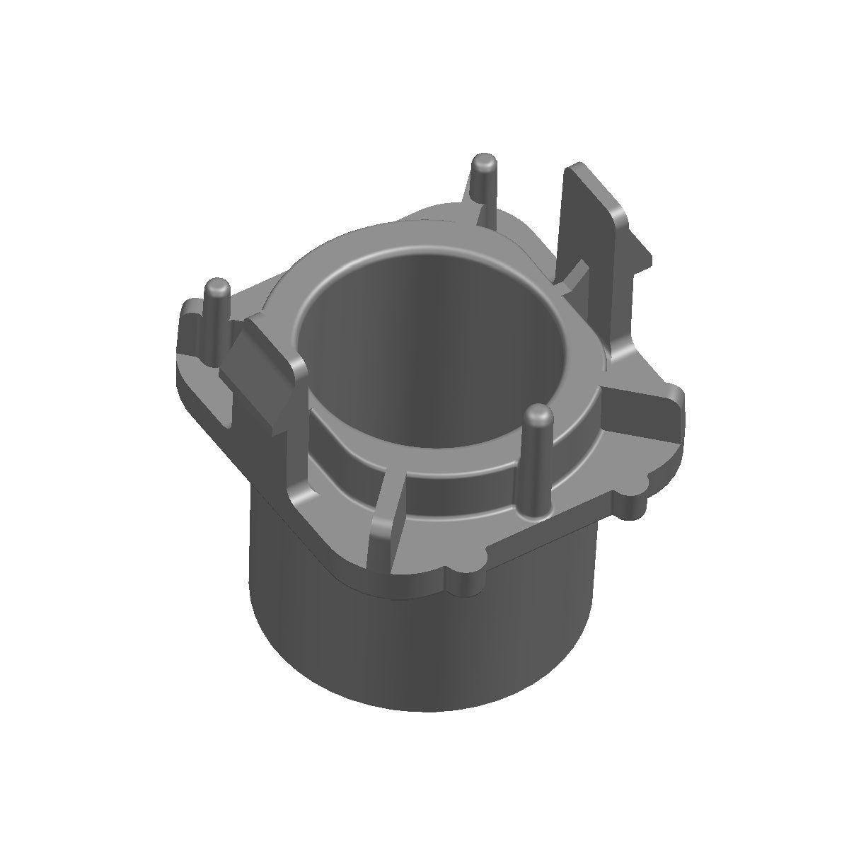 DeLonghi 5313276299 Connector - Replacement Part for Coffee Machines & Espresso Makers - Perfect for Home Baristas & Coffee Shops