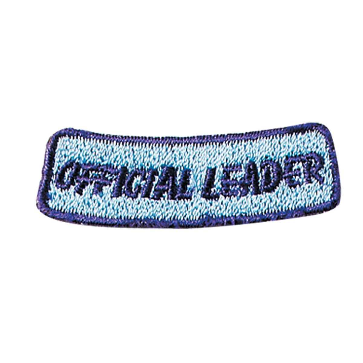 Lil' Dragon Achievement Patch for Leaders - Motivational Badge for Scouts, Youth Groups & Team Rewards