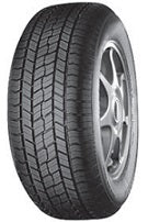 Avid S30B/S30D All-Season Performance Tire 205/55R16 89V - High Traction for Sedans & Compact Cars in Wet/Dry Conditions