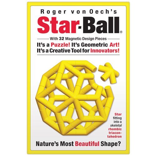 US Games Star Ball - Premium Quality Sports Ball for Kids & Adults - Perfect for Soccer, Basketball, and Outdoor Play