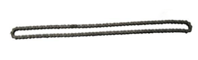 Lifan KPM200 Motorcycle Chain (KPMF10 06) - High Performance Replacement Chain for Lifan KPM200 Bikes - Perfect for Off-Road, Commuting & Motorcycle Maintenance