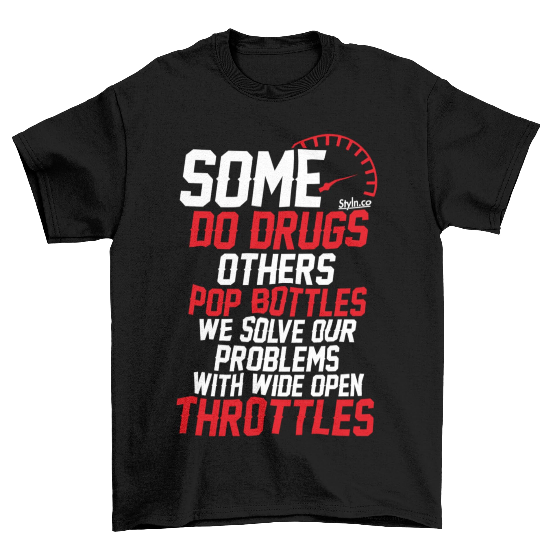 Funny Car Racing Mechanic T-Shirt | Engine Design Short Sleeve Shirt for Automotive Enthusiasts, Car Lovers, Unisex Adult Gift for Racing Events & Garage Days
