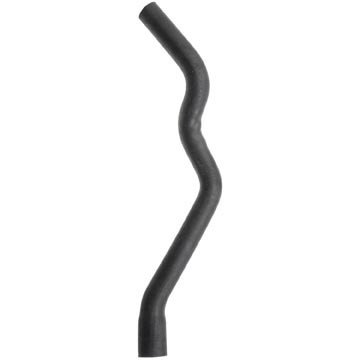 Dayco 71027 Upper Radiator Hose - Premium Replacement for Car Cooling System - Perfect for Chevy, Ford, Dodge & More - Ideal for Engine Overheating Prevention & Maintenance