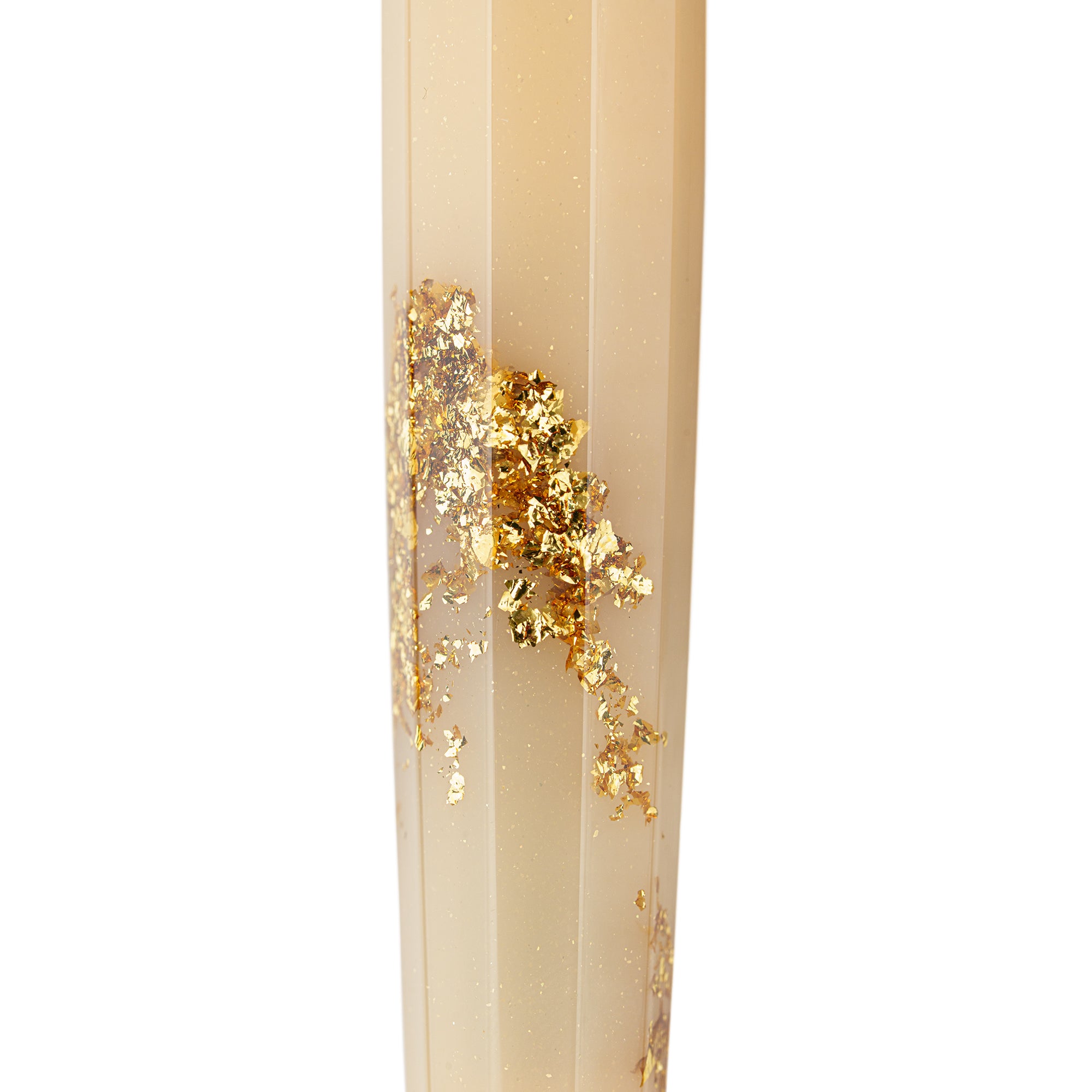 Benu Euphoria Fountain Pen - Luxury Gold Beach Design for Writing, Calligraphy & Gift Giving - Perfect for Professionals, Students & Collectors