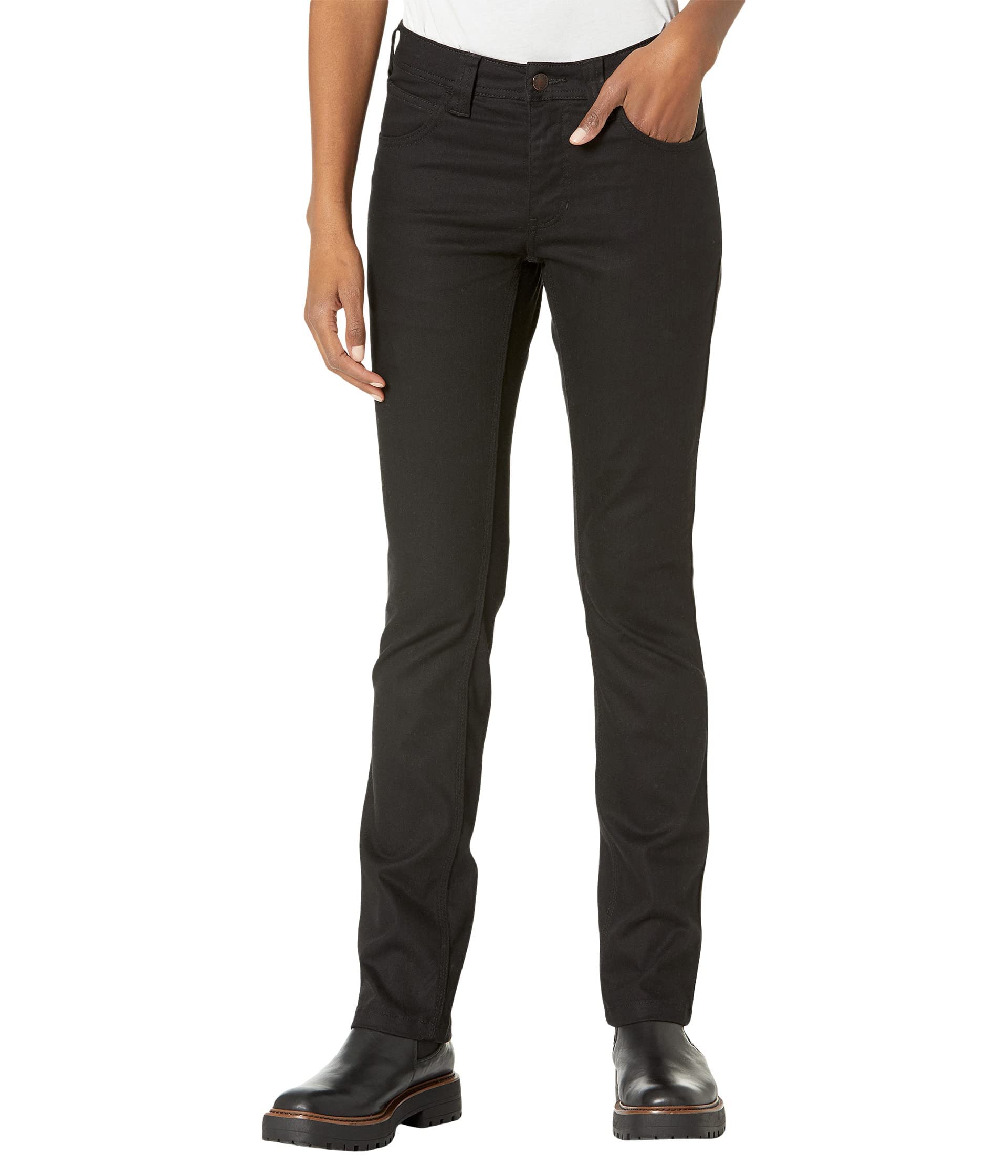 Wolverine FR (Flame Resistant) Stretch Jeans for Men - Comfortable Work Pants with Flame Resistant Protection - Ideal for Construction, Welding & Industrial Work