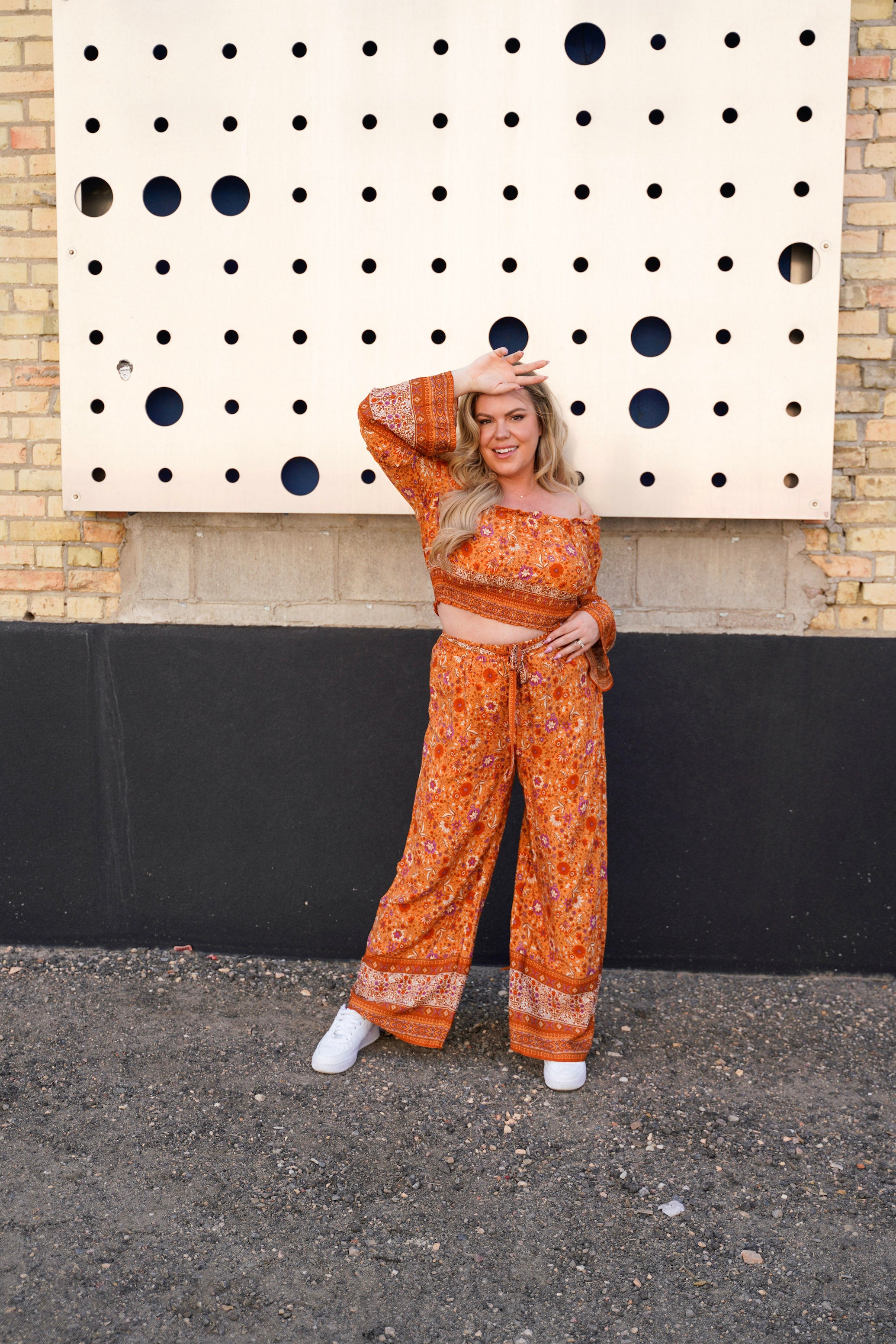 Esme Trousers for Women - Stylish & Comfortable High-Waisted Pants | Perfect for Work, Travel & Casual Outfits