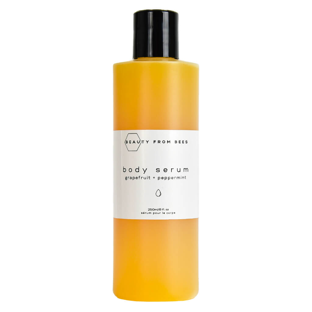 Best Hydrating Body Serum for Dry Skin - Lightweight & Fast Absorbing Moisturizer for Smooth & Glowing Skin | Perfect for Daily Skincare Routine & Post-Shower Hydration