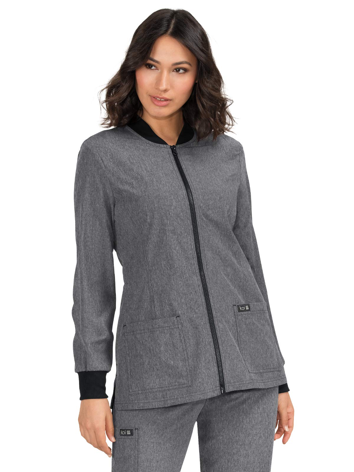 Women's Andrea Jacket - Lightweight Waterproof Windbreaker for Outdoor Hiking & Travel | Fashionable Hooded Raincoat for All Seasons