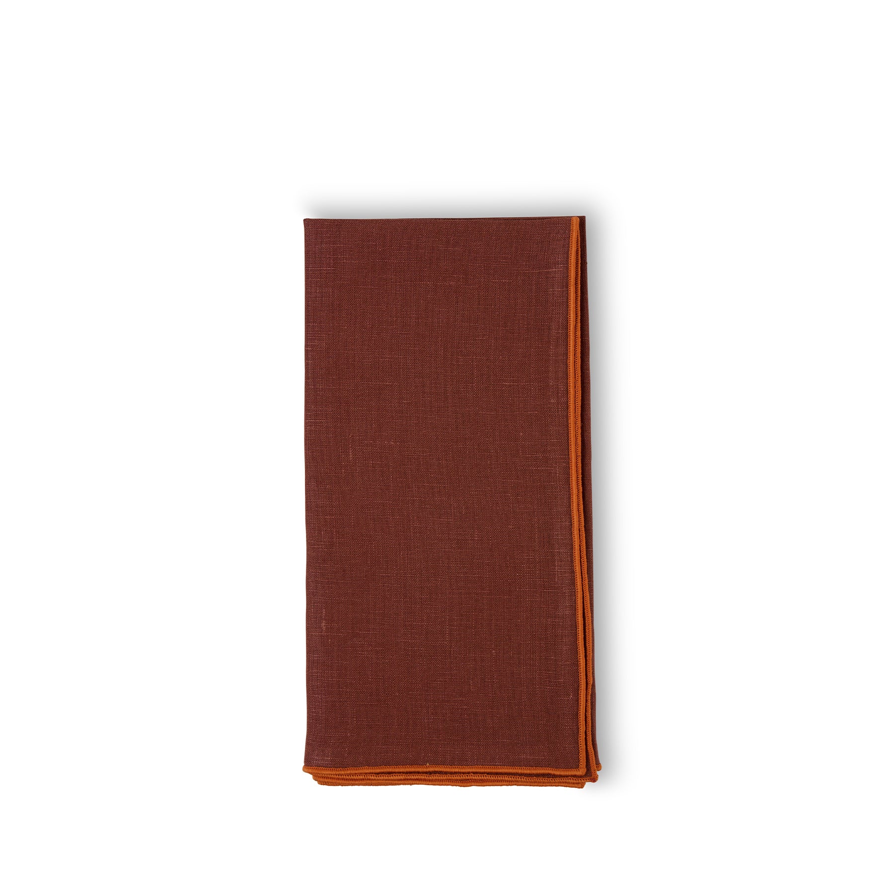 Premium Large Cotton Napkins Set of 2 - Elegant Ceylon Design for Fine Dining & Special Occasions - Perfect for Dinner Parties, Weddings & Home Decor