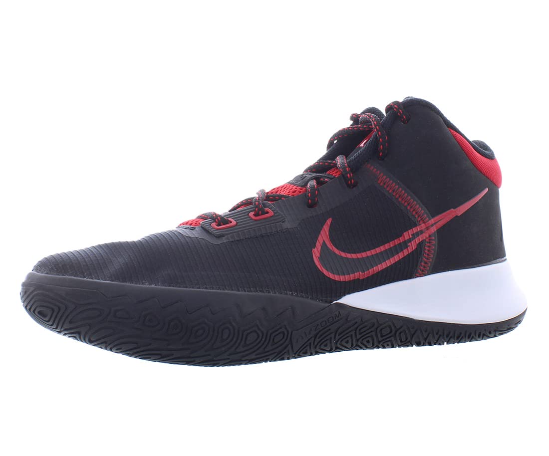 Nike Unisex Basketball Shoes - Lightweight High-Performance Sneakers for Men & Women | Perfect for Indoor/Outdoor Courts, Training & Streetwear Fashion