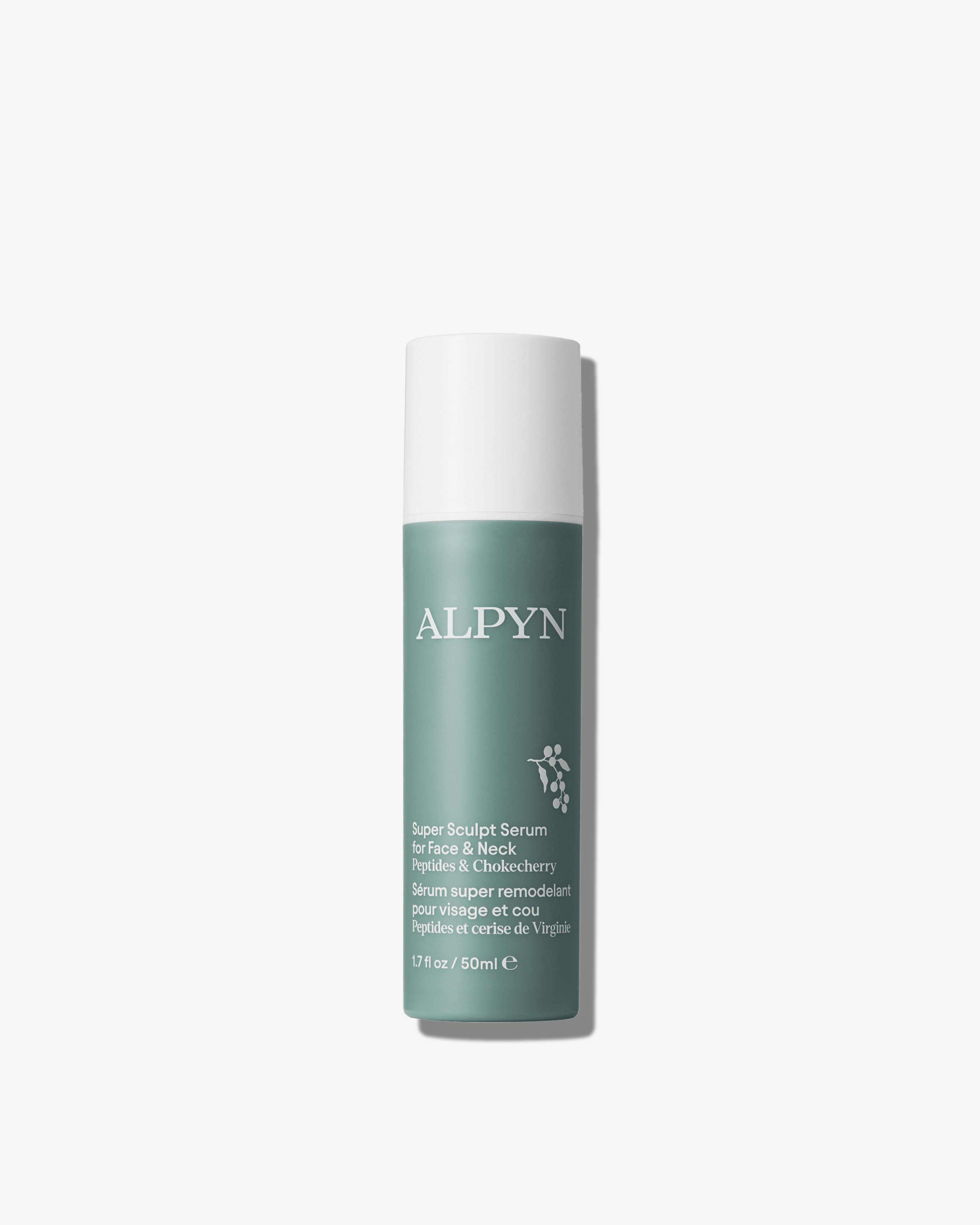 Super Sculpt Serum for Face & Neck - Anti-Aging Firming Treatment for Wrinkles & Sagging Skin | Perfect for Daily Skincare Routine & Nighttime Regimen