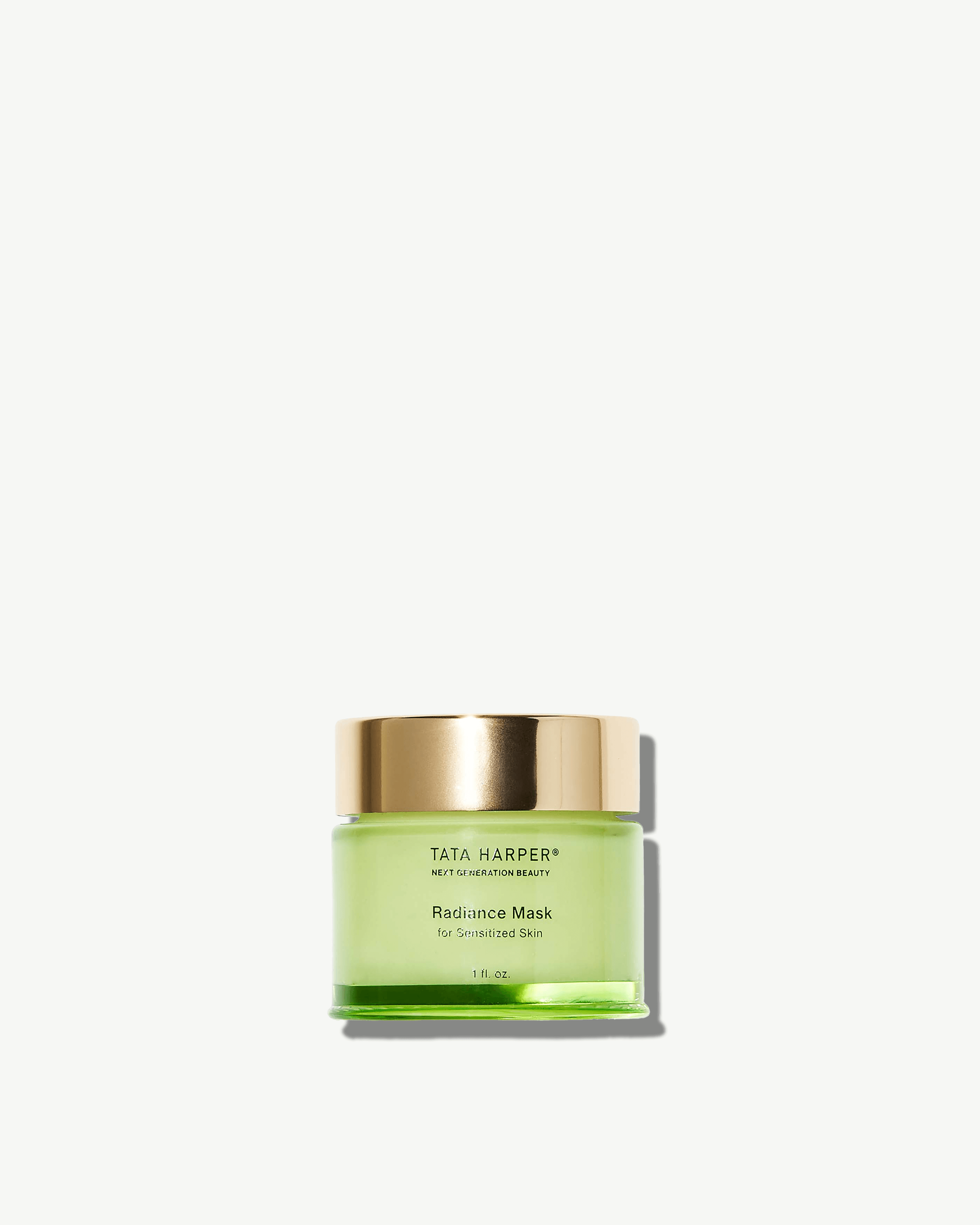 SUPERKIND Radiance Face Mask - Brightening & Hydrating Sheet Mask for Glowing Skin | Perfect for Daily Skincare Routine & Self-Care Moments