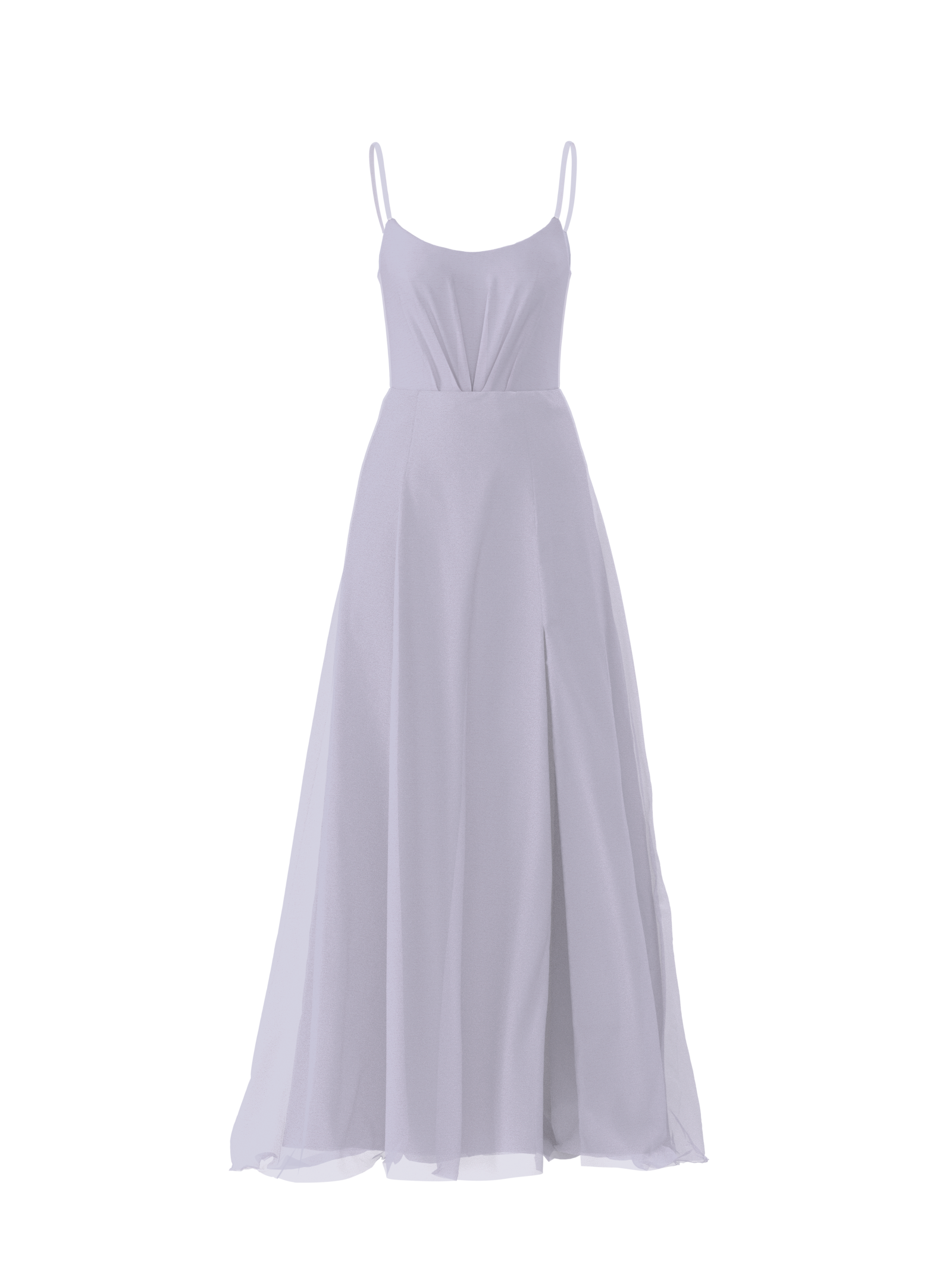Campbell Bodice & Arabella Skirt Set in Lilac - Elegant Women's Fashion for Parties, Weddings & Special Occasions