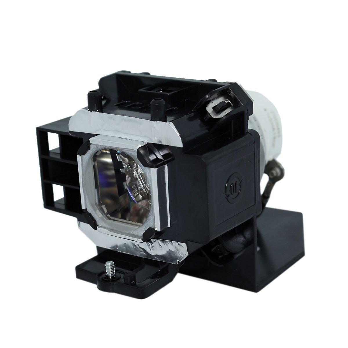NEC NP14LP Replacement Projector Lamp - Compatible with NEC Projectors - Ideal for Home Theater, Office Presentations & Classroom Projectors