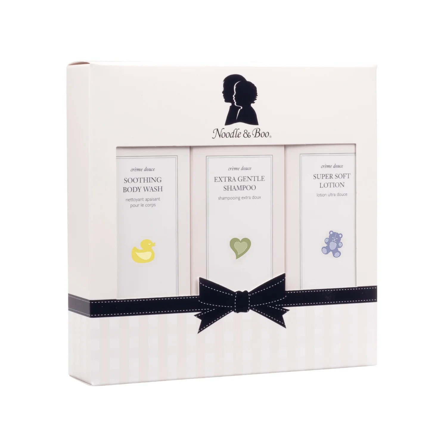 Premium Starter Gift Set for New Parents, Baby Shower, Birthday & Holidays - Thoughtful Present for Newborns & Infants