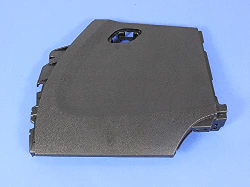 Genuine Chrysler 1TL27DX9AA Center Console Panel Replacement - Perfect for Dodge Ram 1500 2500 3500 Trucks & Jeep Grand Cherokee SUVs