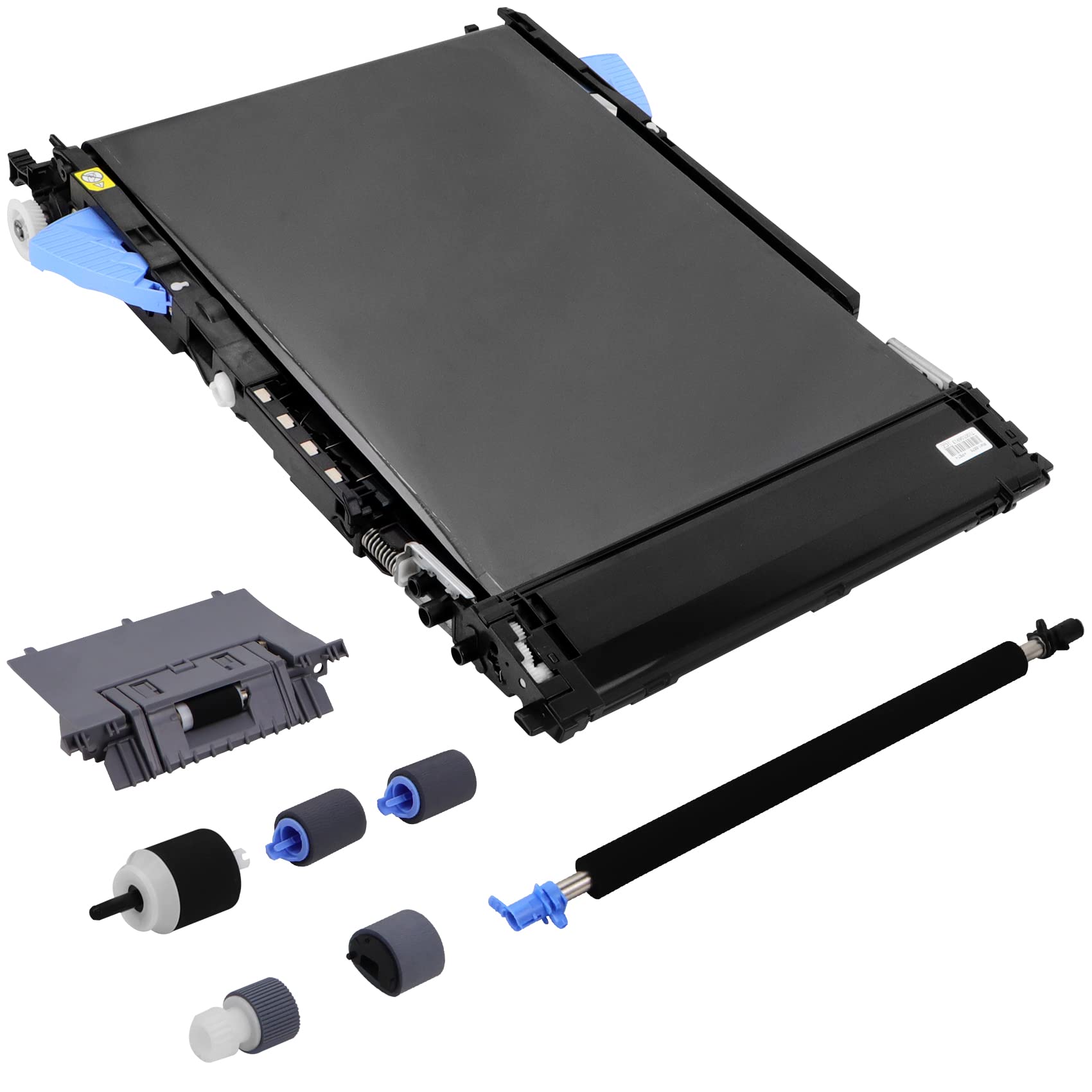 CF081-67904 RM2-7448 Transfer Belt Kit for M551 Printer - Includes RM1-8177 ITB, CF081-67907 Transfer Roller & CF081-67903 Roller Kit - Compatible with Office & Commercial Printing