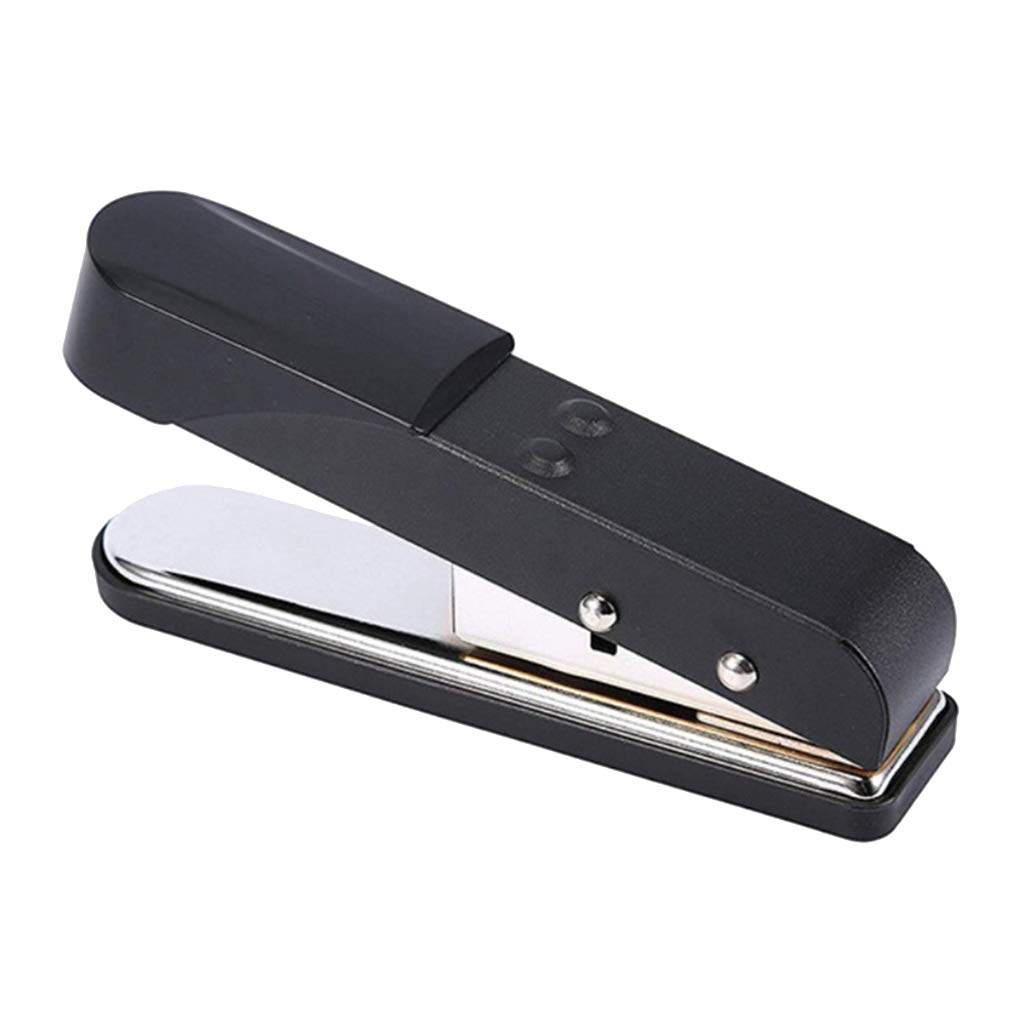 DIY Guitar Pick Punch Maker - Custom Plectrum Cutter for Personalized Instrument Supplies | Perfect for Musicians & Crafters