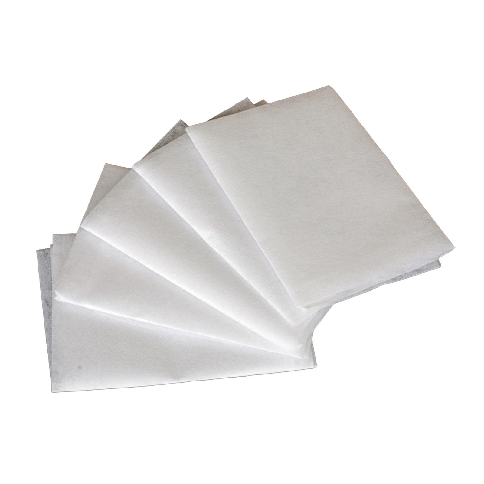Simhoa 5-Pack Reusable Water-Soluble Carbon Transfer Paper - Trace Patterns on Fabric, Canvas & Paper for Sewing, Quilting & DIY Crafts | Perfect for Home Sewing Projects & Embroidery Designs