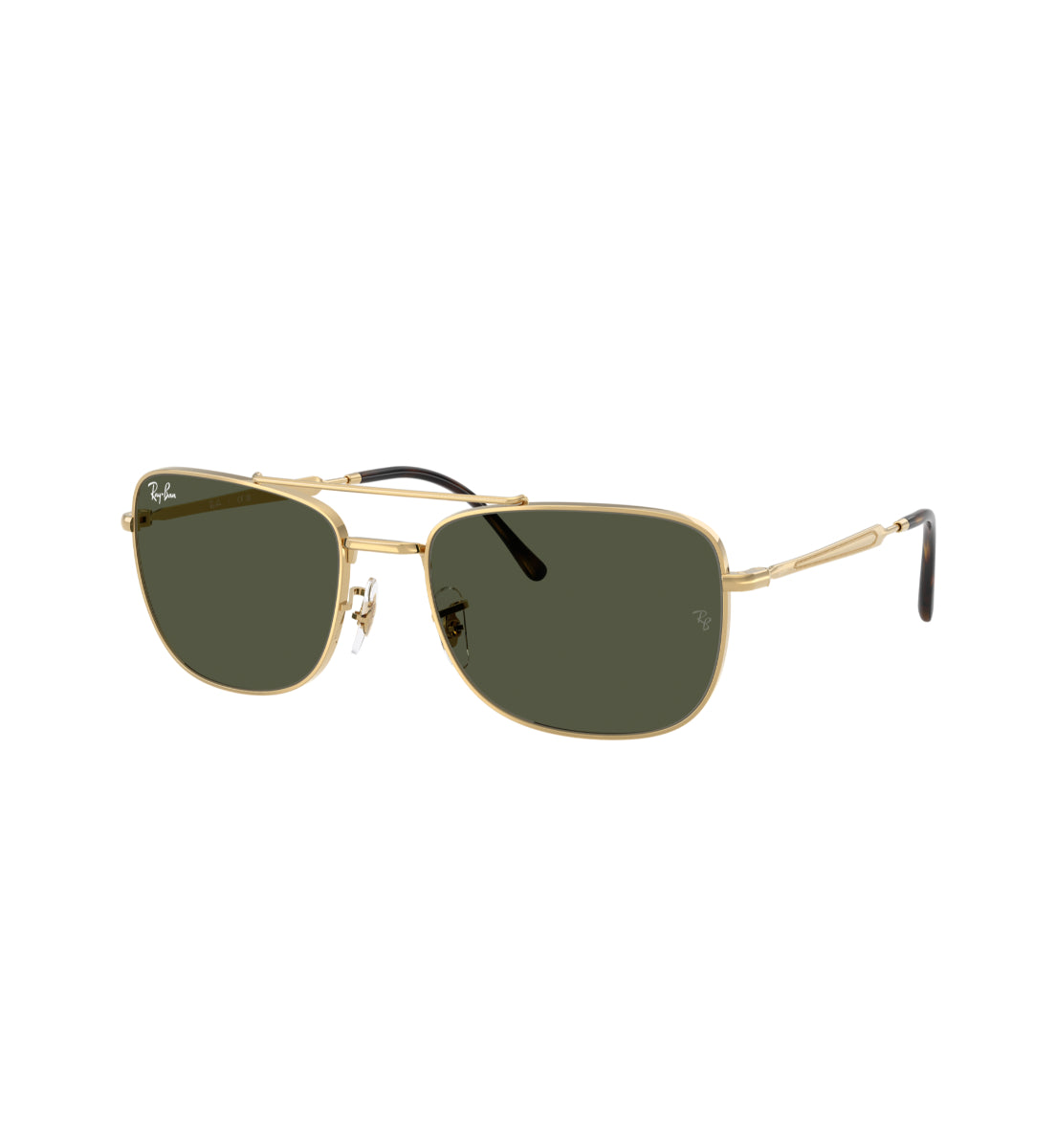 Ray Ban Sunglasses for Men & Women - Classic Aviator & Wayfarer Styles - UV Protection & Polarized Lenses - Perfect for Driving, Beach & Outdoor Activities