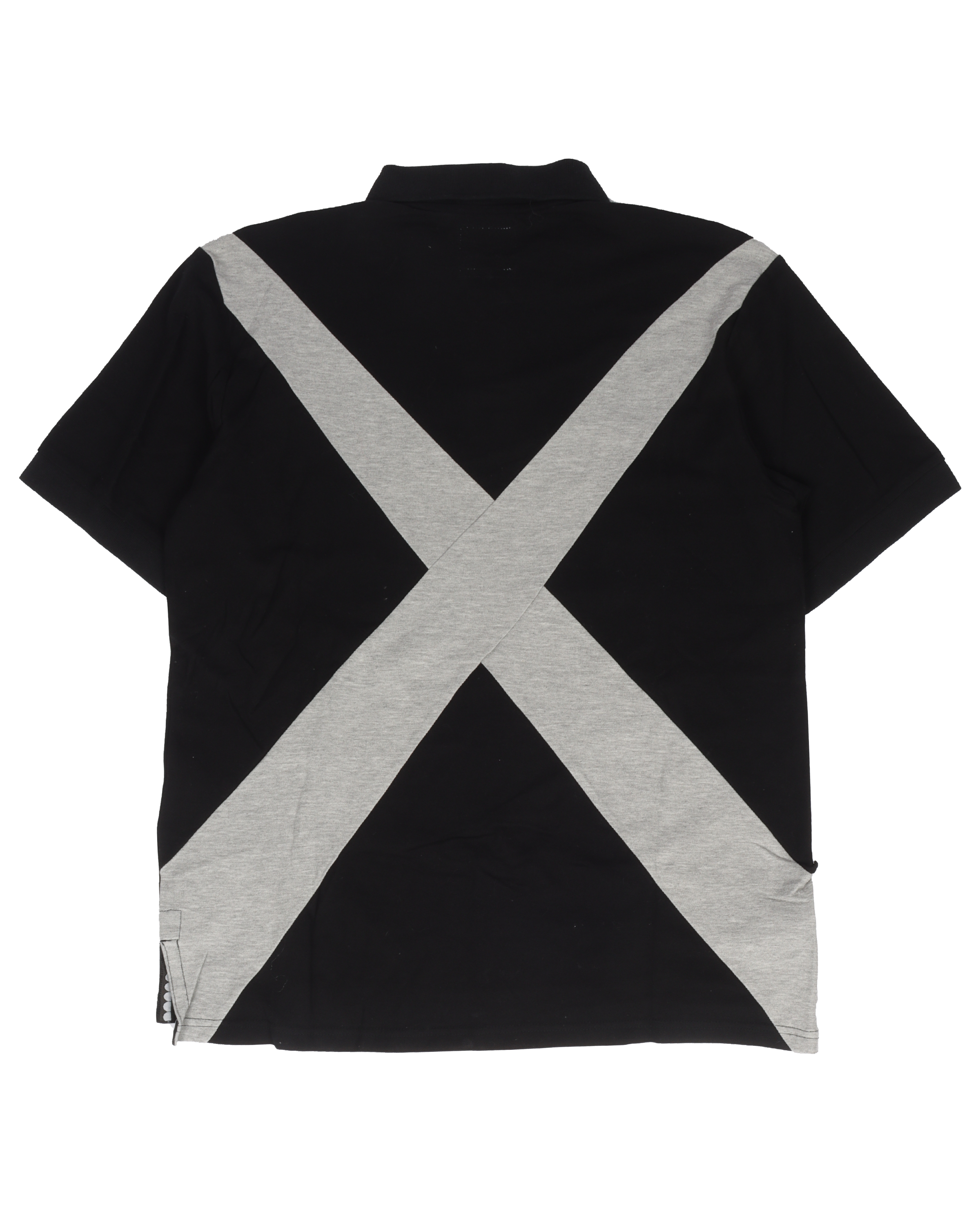 Originalfake X Polo Shirt for Men - Premium Cotton Short Sleeve Casual Shirt - Perfect for Golf, Office & Summer Outfits