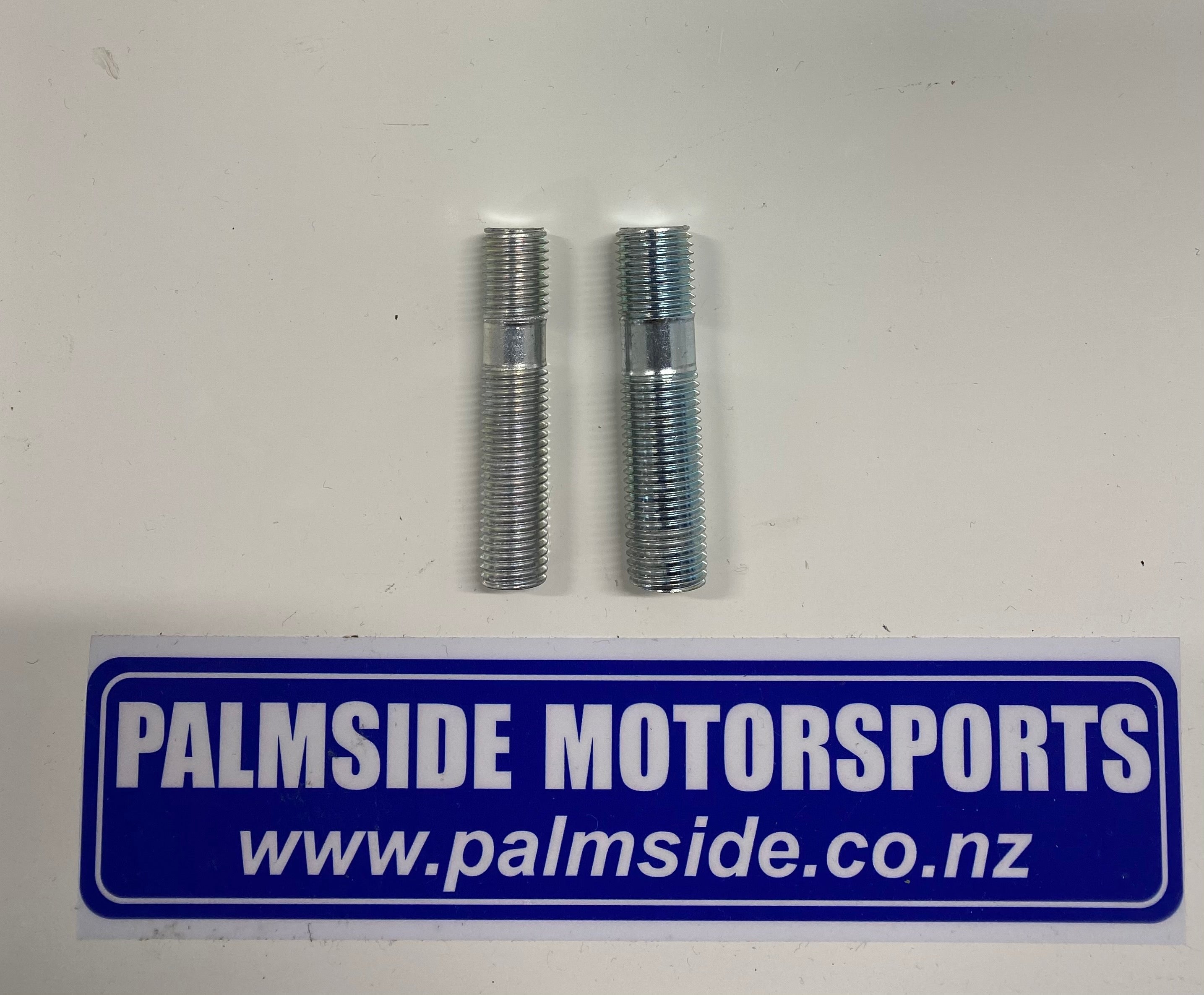 High-Quality Zinc Plated Conversion Studs - Durable & Corrosion-Resistant for Automotive, Construction & DIY Projects