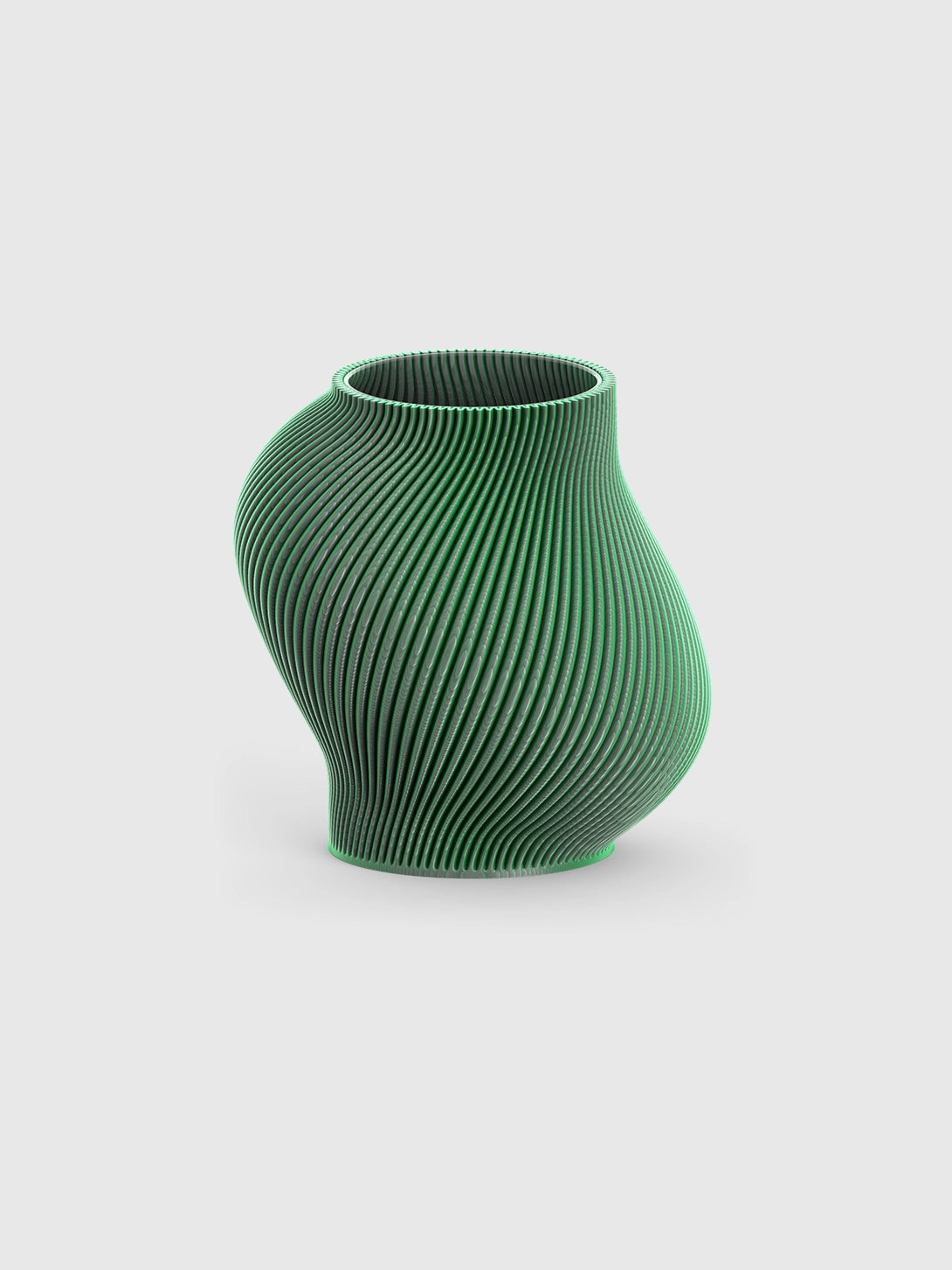 Mtp2310A Bloz Blend Vase Sheyn - Elegant Modern Ceramic Vase for Home Decor, Wedding Centerpiece & Floral Arrangements