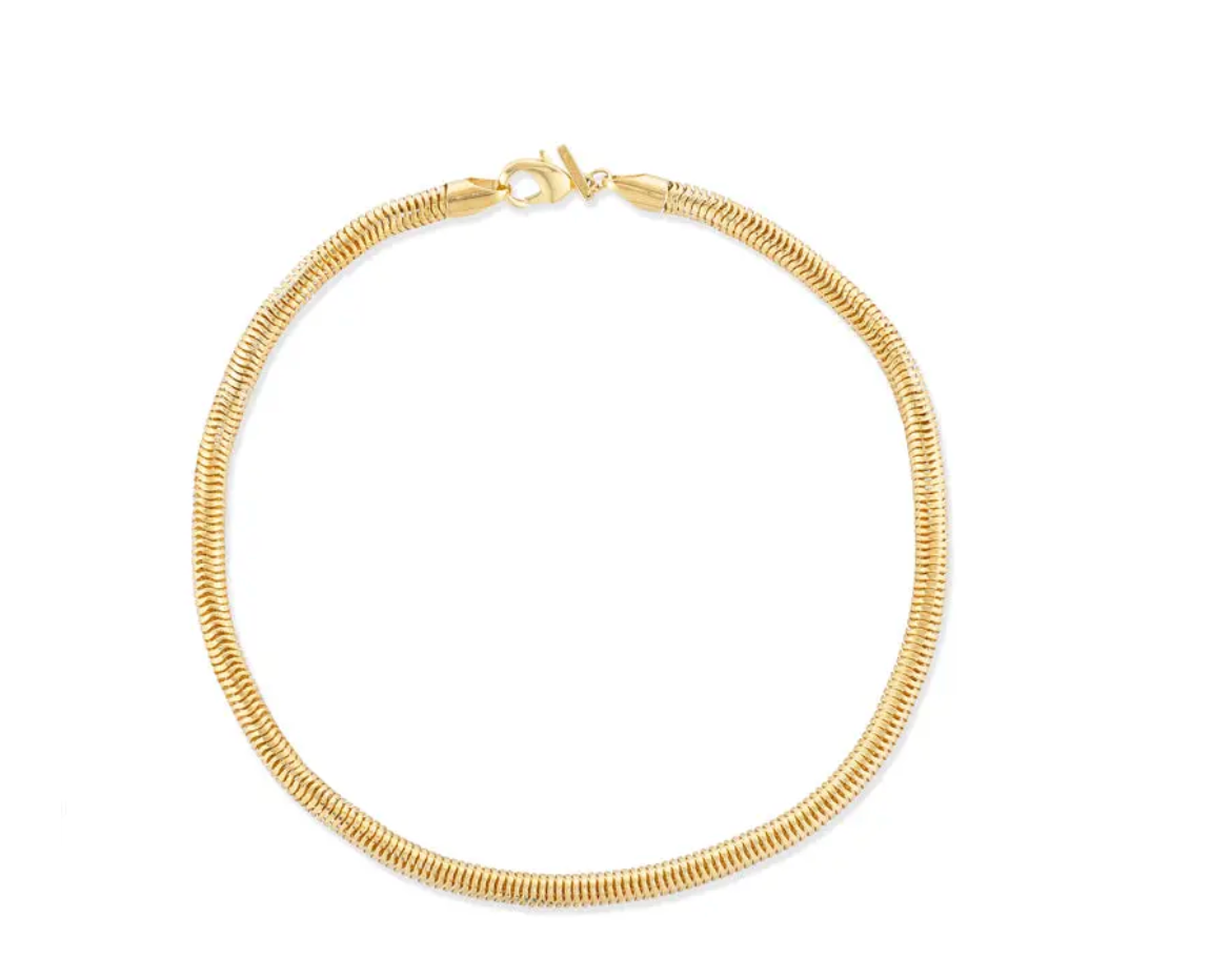 Elegant Snake Chain Anklet for Women - Sterling Silver Adjustable Ankle Bracelet - Perfect for Beach, Summer & Boho Style Outfits