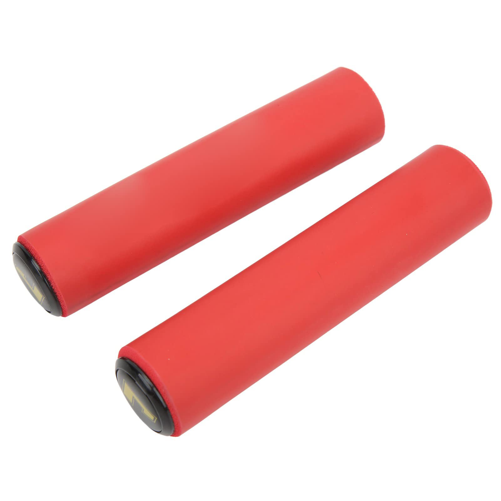 Emoshayoga Bike Handle Grip Cover - Durable, Comfortable, Shock Absorbing Mountain Bike Bar Grip for Enhanced Riding Experience on Trails and Roads